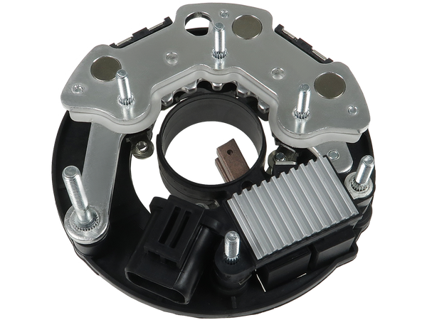 ARR2053S — Likriktare