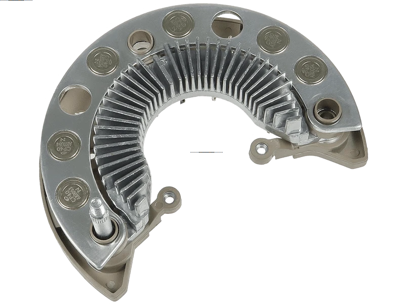 Brand new AS-PL Alternator rectifier