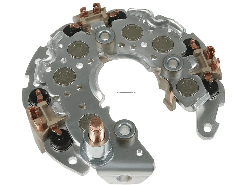 Brand new AS-PL Alternator rectifier