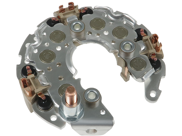 ARC6107S — Likriktare