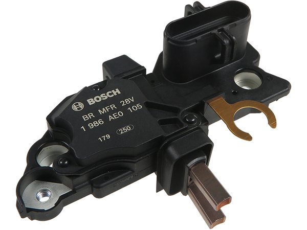 ARE0042(BOSCH) — Växelströmsgeneratorers reglage