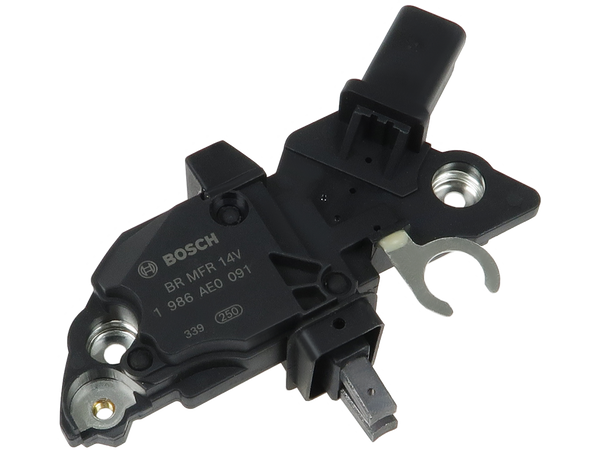 ARE0057(BOSCH) — Växelströmsgeneratorers reglage