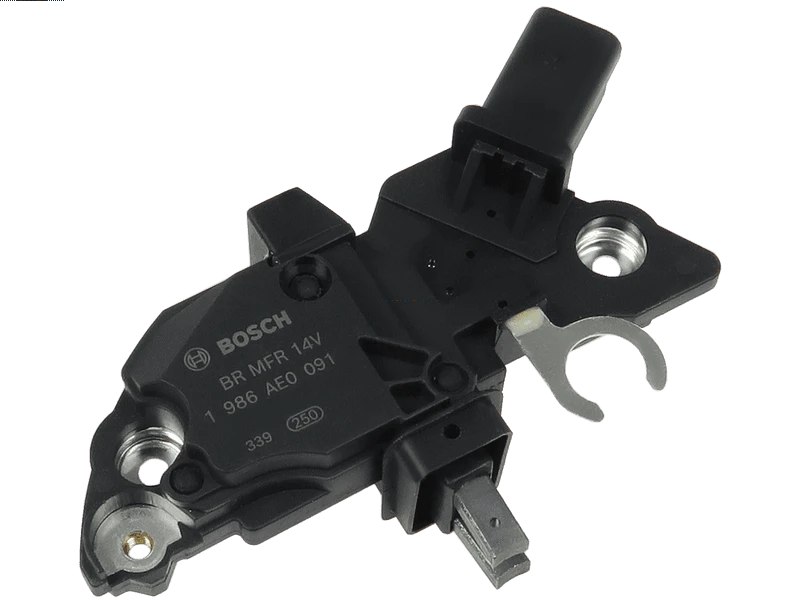 Brand new OEM BOSCH Alternator regulator