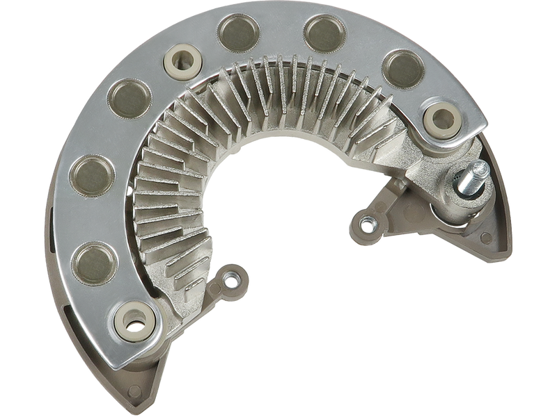 Brand new AS-PL Alternator rectifier