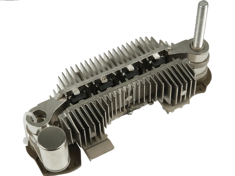 Brand new AS-PL Alternator rectifier