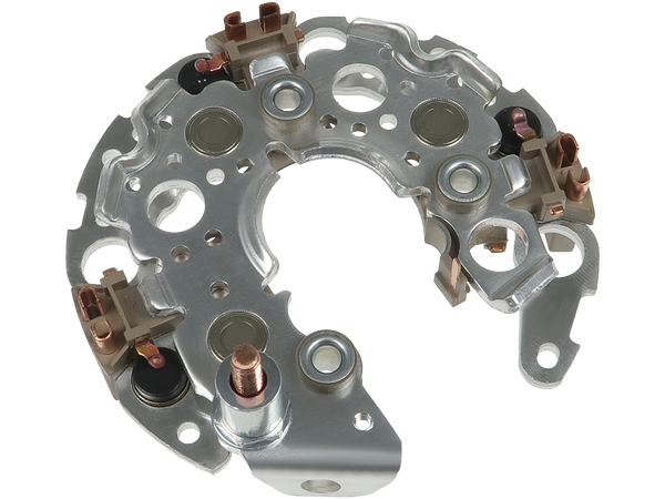 ARC6044S — Likriktare