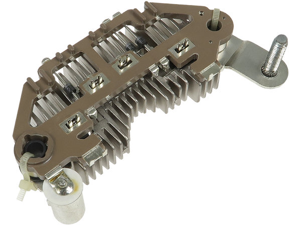 ARC9116S — Likriktare