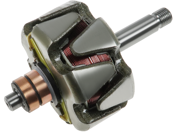 AR4018S — Växelströmsgeneratorers rotorer