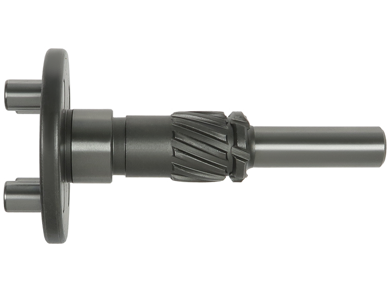 Brand new AS-PL Starter motor gear shaft