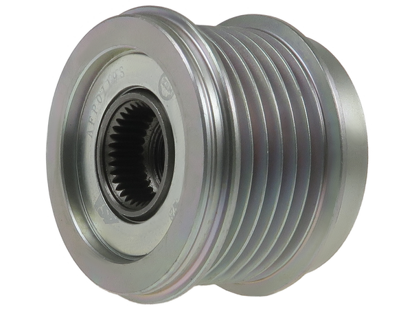 AFP0119S — Växelströmsgenerators långgående remskivor