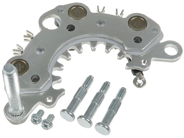 ARC2090S — Likriktare