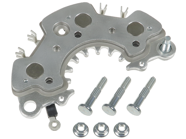 ARC2091S — Likriktare