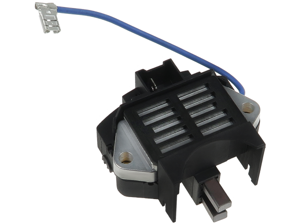 ARE3387S — Växelströmsgeneratorers reglage