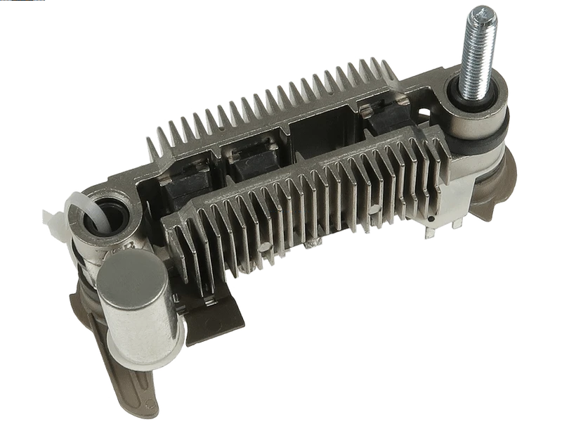 Brand new AS-PL Alternator rectifier