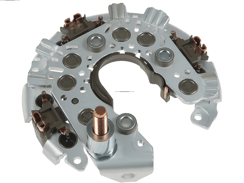 Brand new AS-PL Alternator rectifier