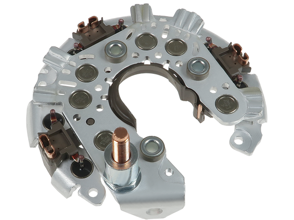 ARC6075S — Likriktare