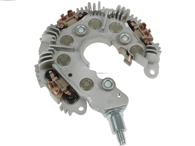 Brand new AS-PL Alternator rectifier