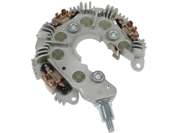 ARC6108S — Likriktare