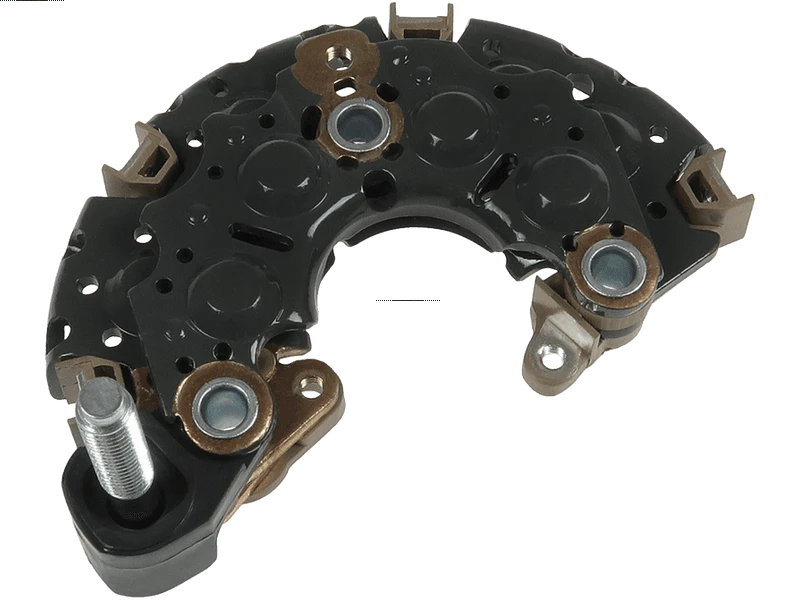 Brand new AS-PL Alternator rectifier
