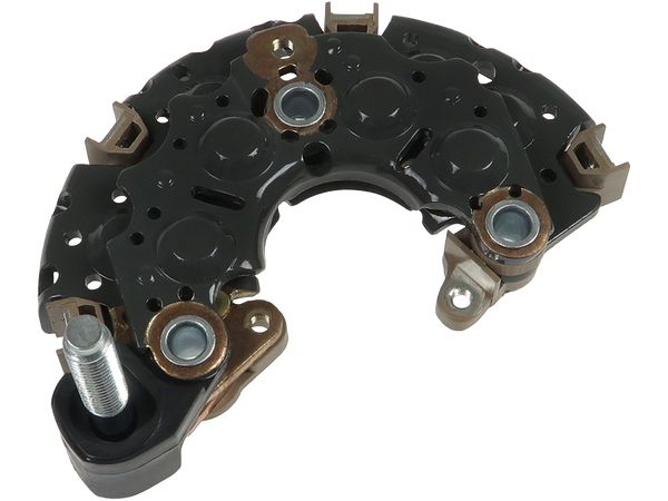 ARC9117S — Likriktare