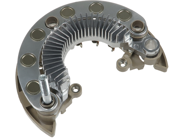 ARC5250S — Likriktare