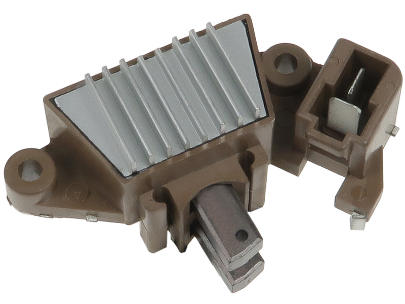 Brand new AS-PL Alternator regulator