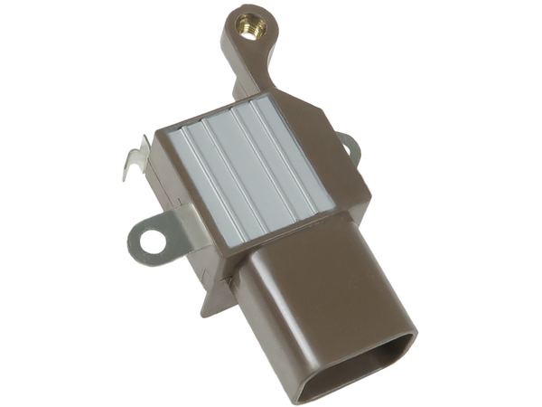 ARE6081 — Växelströmsgeneratorers reglage