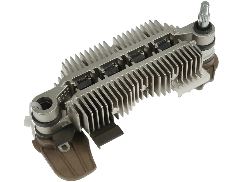 Brand new AS-PL Alternator rectifier