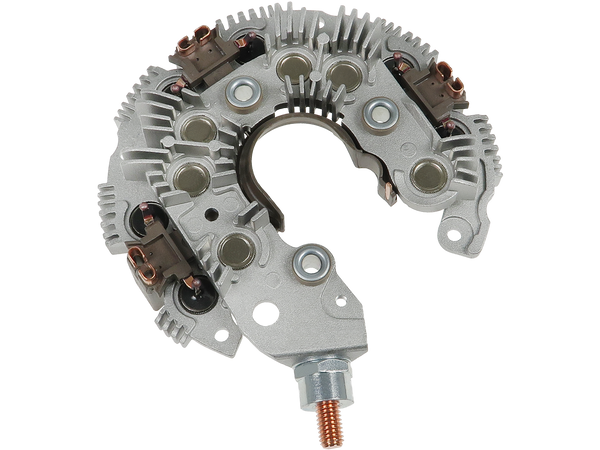 ARC6111S — Likriktare