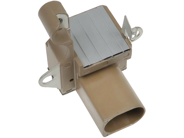 ARE6243S — Växelströmsgeneratorers reglage