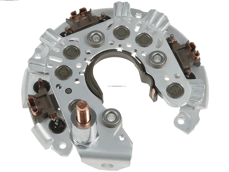 Brand new AS-PL Alternator rectifier