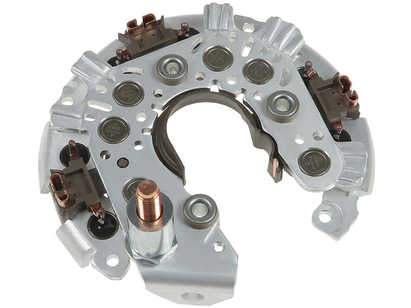 ARC6109S — Likriktare