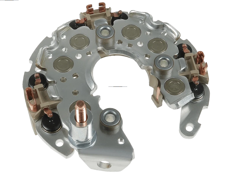 Brand new AS-PL Alternator rectifier