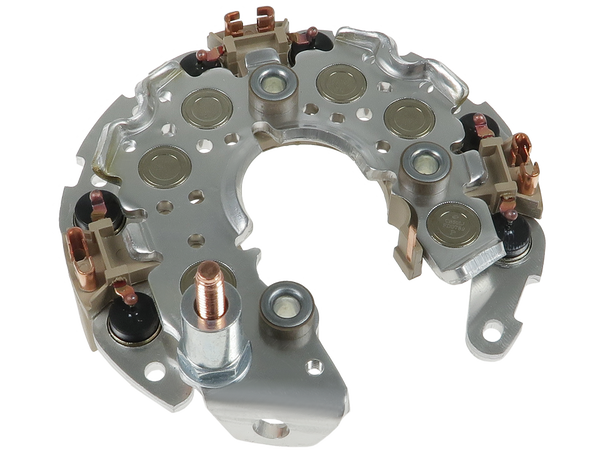 ARC6110S — Likriktare