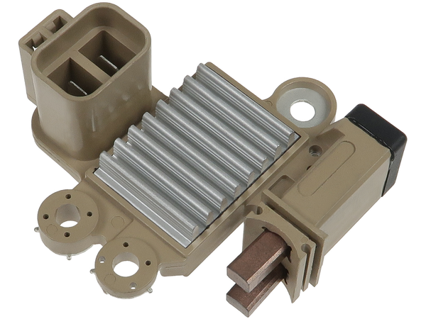 ARE9162S — Växelströmsgeneratorers reglage