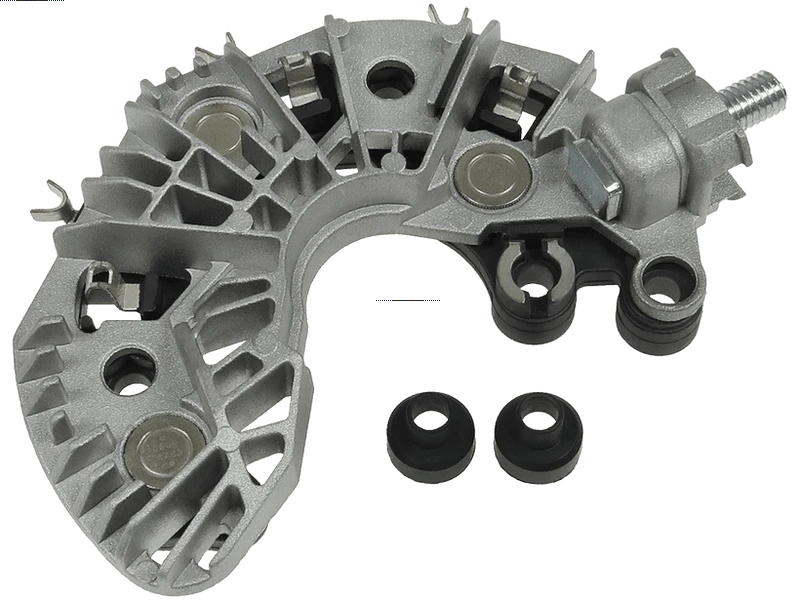 Brand new AS-PL Alternator rectifier
