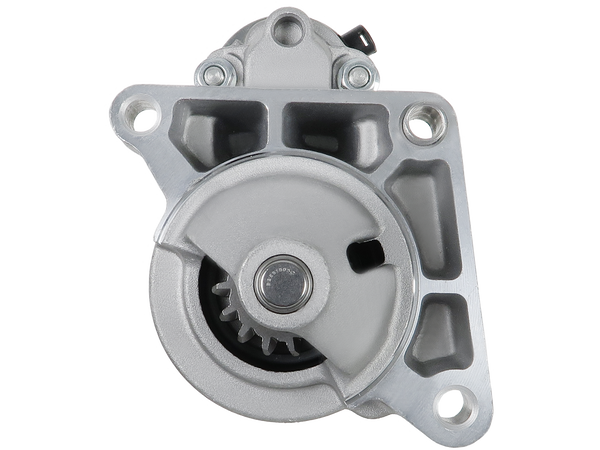AS-PL Startmotor S6539S