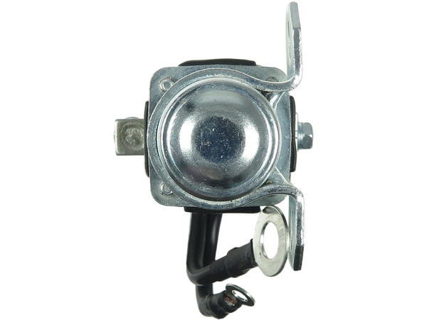 SS5121E — Startmotors reläer