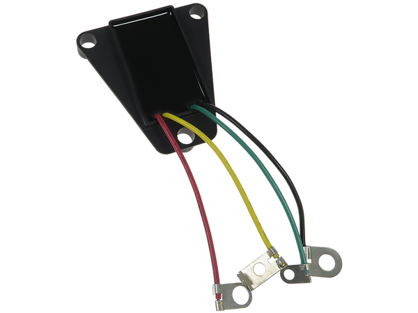 ARE9163S — Växelströmsgeneratorers reglage