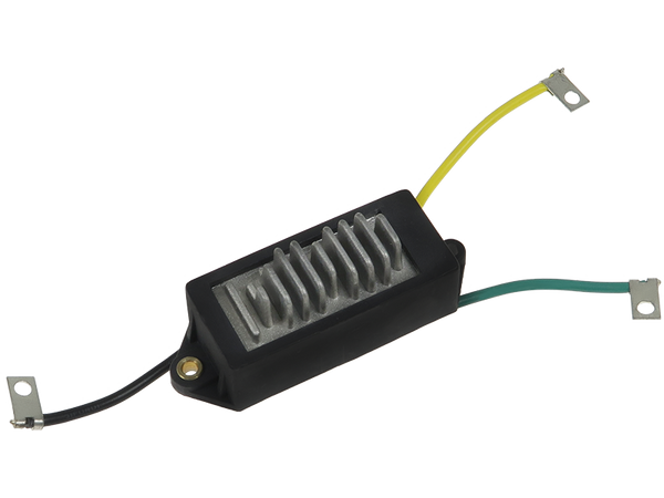 ARE4058S — Växelströmsgeneratorers reglage