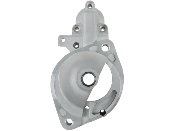 SBR0344S — Startmotorers huvud