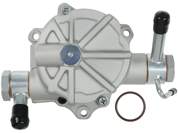 P3001S — Växelströmsgenerators pumpar