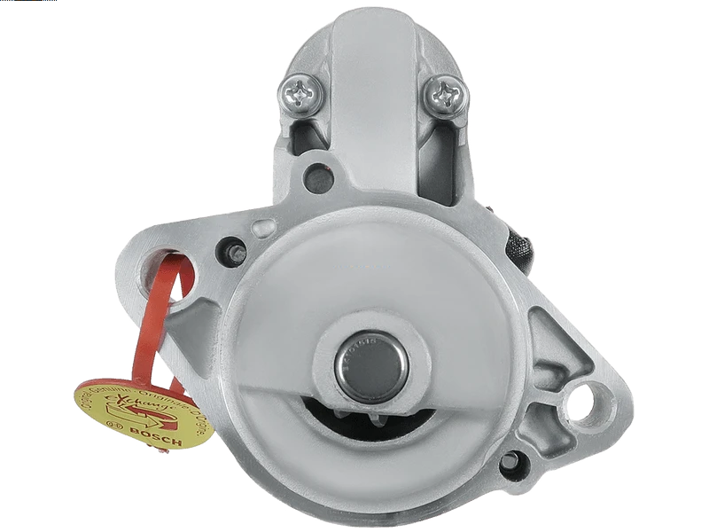 Remanufactured OEM BOSCH Starter motor