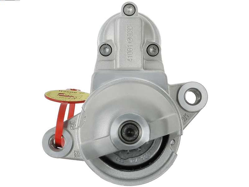 Remanufactured OEM BOSCH Starter motor