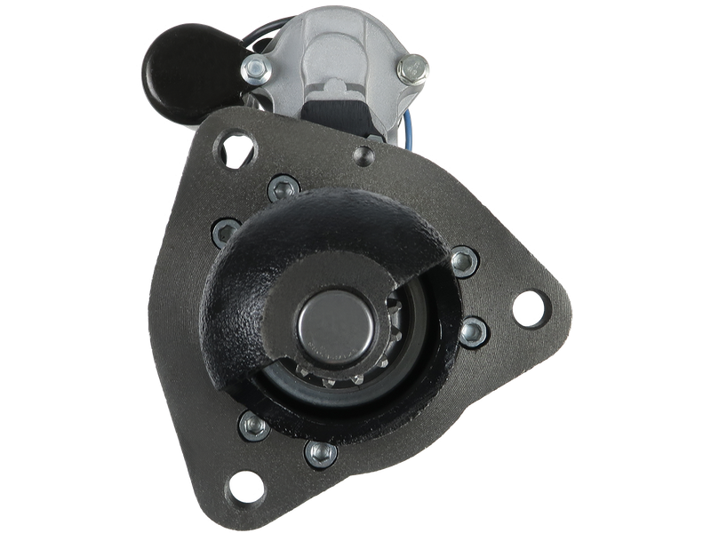 S6508S AS-PL Rozrusznik