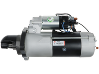 AS-PL Startmotor S6508S