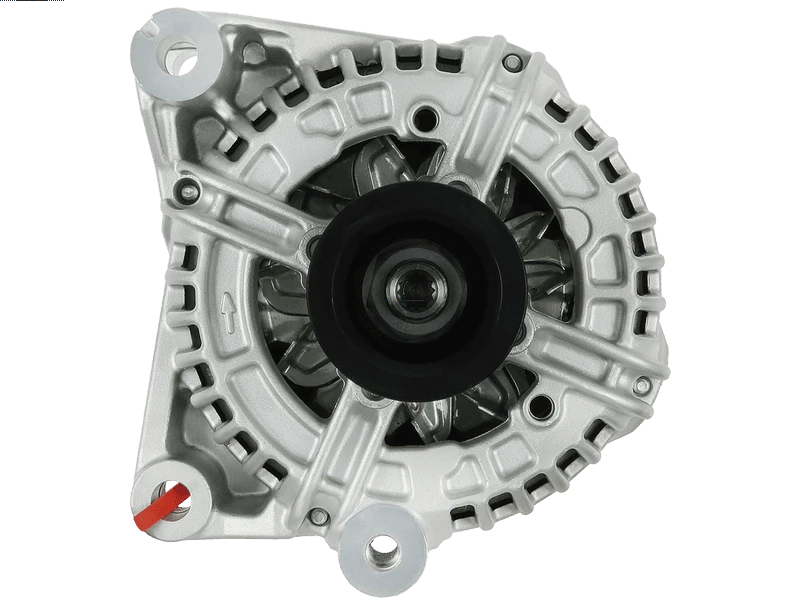 Remanufactured OEM BOSCH Alternator