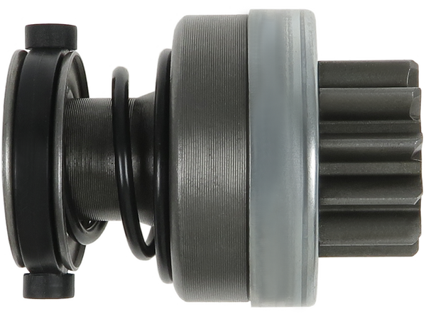 SD0176 — Startmotors bendix