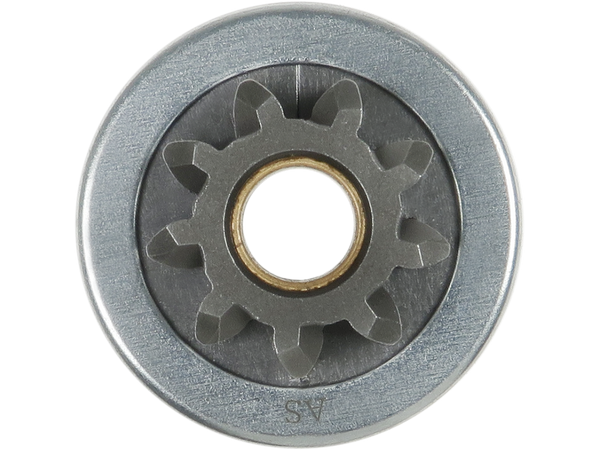 SD0185 — Startmotors bendix