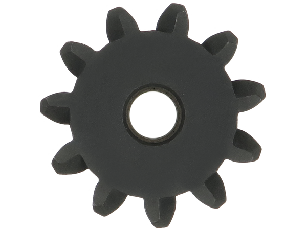 SD0214 — Startmotors bendix